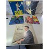Image 1 : ELVIS RECORDS