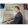 Image 2 : ELVIS RECORDS