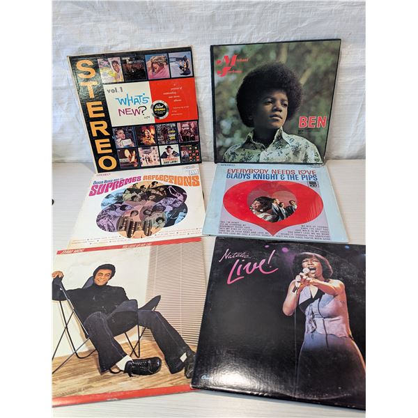 VARIOUS Recording Artists