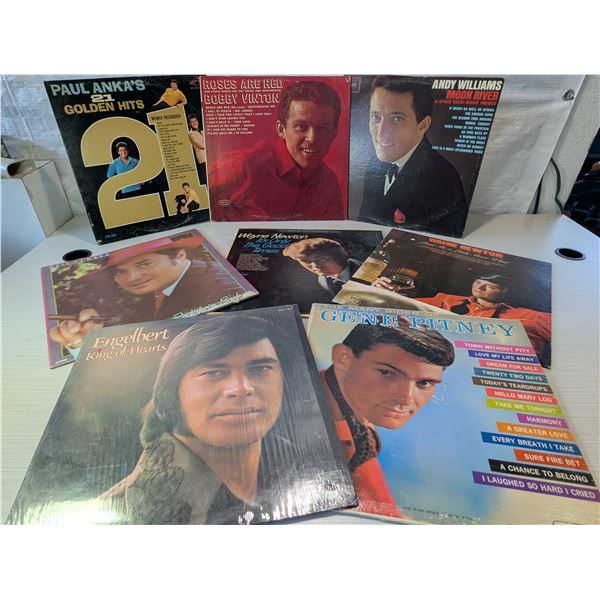 VARIOUS Recording Artists
