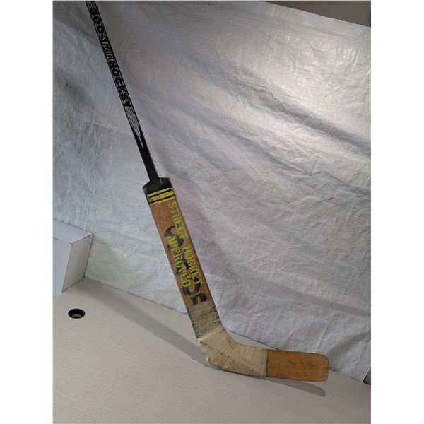 STREET HOCKEY 60" SKÖR GOALIE STICK