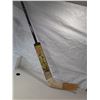 Image 1 : STREET HOCKEY 60" SKÖR GOALIE STICK