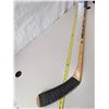 Image 1 : HOCKEY STICK 45" EASTON