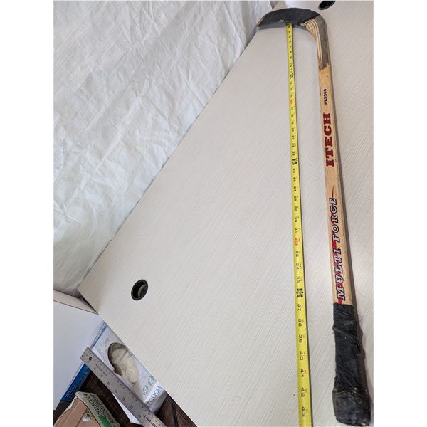 HOCKEY STICK ITECH 43"