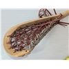 Image 2 : LACROSSE STICK 46"