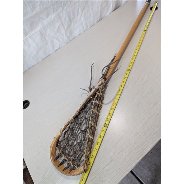 LACROSSE STICK 45"