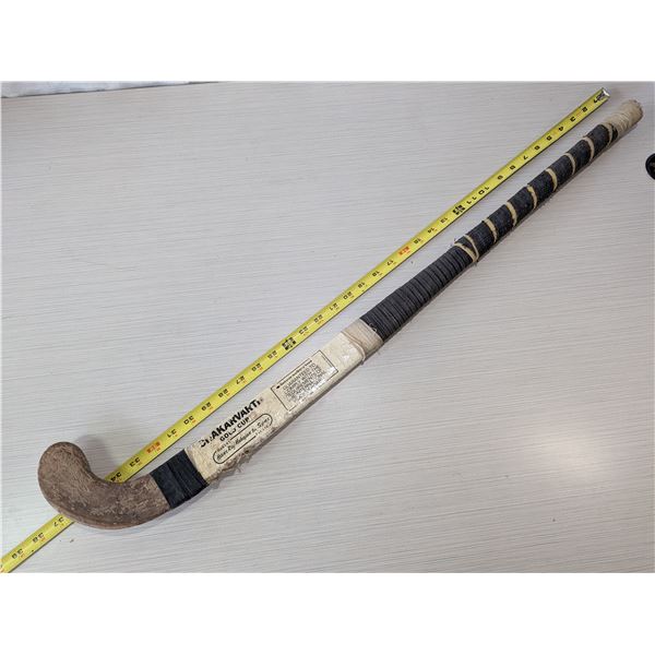 FIELD HOCKEY STICK 36"