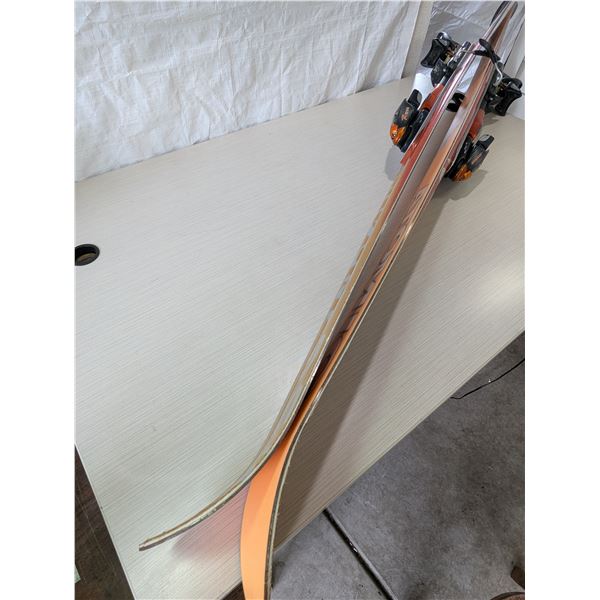 ATOMIC SUGAR DADDY 183 cm SKI'S