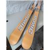 Image 2 : ATOMIC SUGAR DADDY 183 cm SKI'S