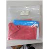 Image 4 : MONGOLIA FLAG 4'x6'. NEW