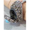 Image 5 : VINTAGE PERSIAN FILIGREE RING