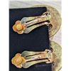 Image 3 : MABE PEARL Clip-on Earrings