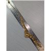 Image 3 : ANTIQUE TEMPLE Gold Plated Simple necklace
