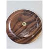 Image 3 : HAWAII ( THE ISLANDS) 10" WOOD PLATE