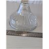 Image 3 : ANTIQUE Kerosene Oil Lamp