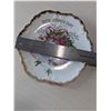 Image 3 : VINTAGE 50th Wedding Anniversary 8" Plate
