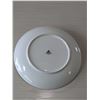 Image 2 : VINTAGE 35 ANNIVERSARY WEDDING ANNIVERSARY 8.5" PLATE