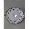 Image 1 : VINTAGE 25TH ANNIVERSARY WEDDING 9" PLATE