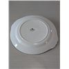 Image 3 : VINTAGE 25TH ANNIVERSARY WEDDING 9" PLATE