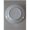Image 2 : VINTAGE 25TH ANNIVERSARY WEDDING 10.25" PLATE