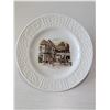 Image 1 : VINTAGE 04-84 ROYAL FALCON 8" PLATE