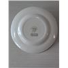 Image 3 : VINTAGE 04-84 ROYAL FALCON 8" PLATE