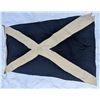 Image 9 : FLAG OF SCOTLAND 102" X 52"