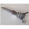 Image 1 : BRASS FIRE HOSE 15" x 2.5" NOZZLE