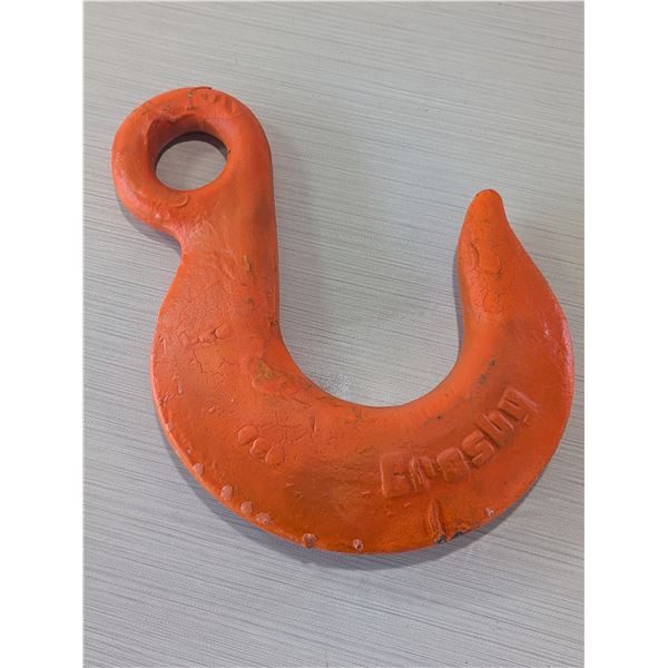 CRANE HOOK 12.5" BY CROSBY