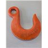 Image 1 : CRANE HOOK 12.5" BY CROSBY