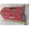 Image 3 : BEACH TOOL BOX 20" x 9.5" x 8.5"