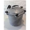 Image 1 : PRESSURE COOKER ALL-AMERICAN
