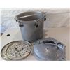 Image 3 : PRESSURE COOKER ALL-AMERICAN