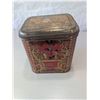 Image 1 : ANTIQUE WILLARDS BAKED BOSTON BEANS CAN