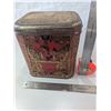 Image 3 : ANTIQUE WILLARDS BAKED BOSTON BEANS CAN