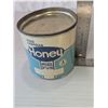 Image 4 : VINTAGE PURE CANADIAN HONEY CAN