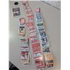 Image 2 : 1993 HOCKEY CARDS (386 APPROX BY WEIGHT)