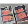 Image 1 : 1992 HOCKEY CARDS 372 (APPROX COUNT BY WEIGHT)