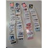 Image 2 : 1992 HOCKEY CARDS 372 (APPROX COUNT BY WEIGHT)