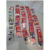 Image 2 : 1991 HOCKEY CARDS 454 APPROX COUNT BY WEIGHT