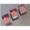 Image 1 : 1991 HOCKEY CARDS 451 APPROX COUNT BY WEIGHT