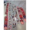 Image 2 : 1991 HOCKEY CARDS 451 APPROX COUNT BY WEIGHT