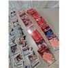 Image 3 : 1991 HOCKEY CARDS 451 APPROX COUNT BY WEIGHT