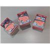 Image 7 : 1991 HOCKEY CARDS 451 APPROX COUNT BY WEIGHT