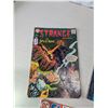 Image 2 : VINTAGE COMICS 1967-1974