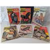 Image 1 : VINTAGE COMICS 1966-1969