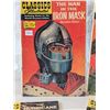 Image 2 : VINTAGE COMICS 1966-1969