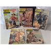 Image 1 : VINTAGE COMICS 1946, 1965 & 1966