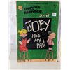 Image 2 : VINTAGE COMICS 1969-70 Dennis the Menace