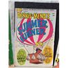 Image 3 : VINTAGE COMICS 1969-70 Dennis the Menace